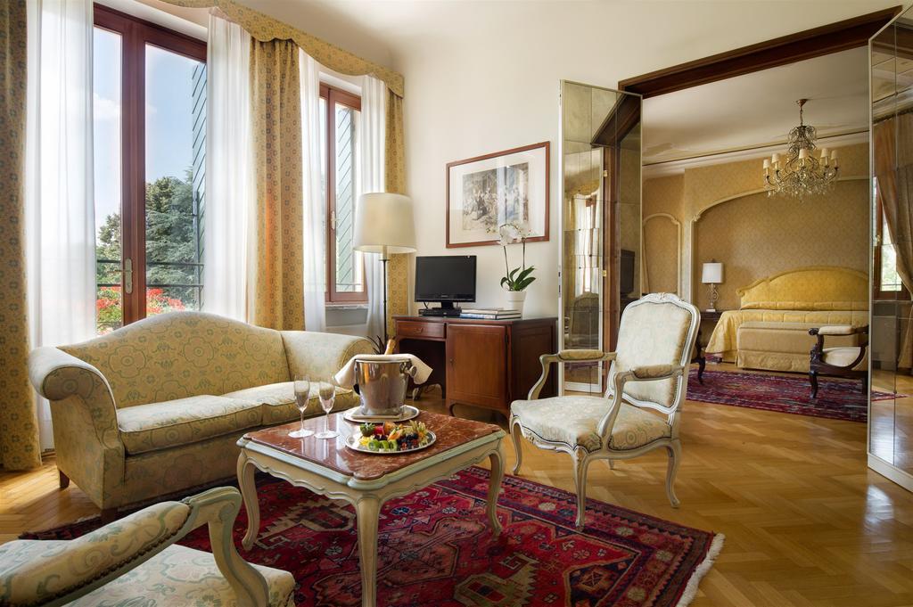 Relais Monaco Country Hotel & Spa Ponzano Veneto Exteriér fotografie